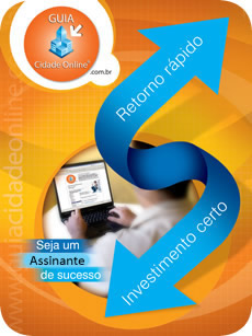 Guiacidadeonline