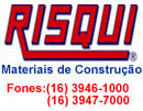  RISQUI MATERIAIS DE CONSTRUÇÃO