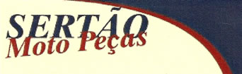 SERTÃO MOTO PEÇAS Sertãozinho SP
