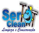 Sert Clean Limpeza e Conservação
