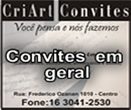 Criart Editora Sertãozinho SP