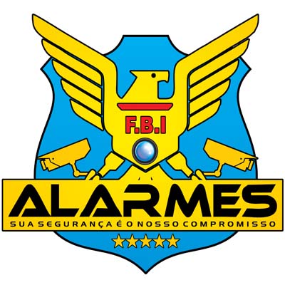 FBI Alarmes Sertãozinho SP