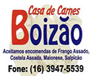 Casa de Carnes Boizão