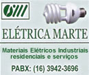 Elétrica Marte