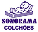 SONORAMA COLCHÕES