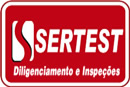 SERTEST Diligenciamento e Inspeção