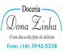 Doceria Dona Zinha