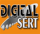 DIGITAL SERT