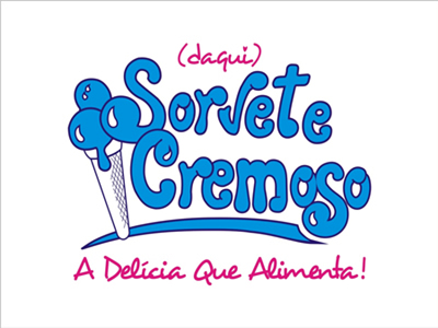 Sorveteria Cremoso Sertãozinho SP