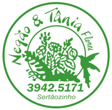 Negão & Tânia Flores Sertãozinho SP