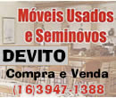 DEVITO Móveis Usados e Seminovos