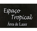 Espaço Tropical