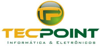 TECPOINT Informática e Eletrônicos Sertãozinho SP