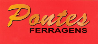 Pontes Ferragens Sertãozinho SP