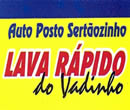 LAVA RÁPIDO do Vadinho