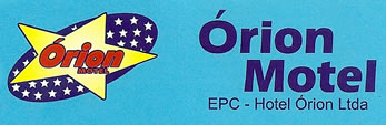 ÓRION MOTEL Sertãozinho SP