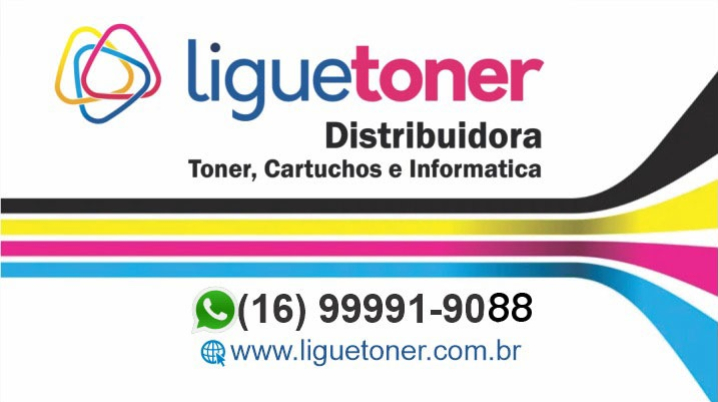 Ligue Toner Sertãozinho SP