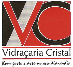 VIDRAÇARIA CRISTAL Sertãozinho SP