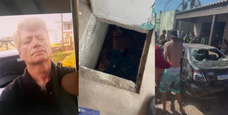 foto Notícia Sertãozinho