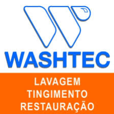 WASHTEC Lavanderia & Tingimento de Roupas 