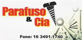 Parafuso & Cia Sertãozinho SP