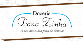 Doceria Dona Zinha Sertãozinho SP