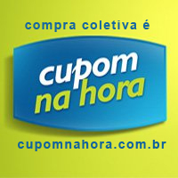 Cupom na Hora  Sertãozinho SP