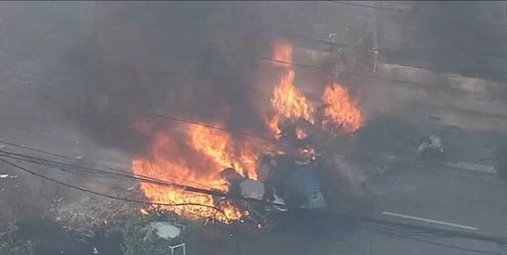 foto Notícia Sertãozinho