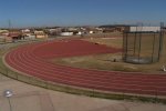 Centro Olímpico Maria Zeferina Rodrigues Baldaia Sertãozinho SP