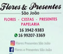 Floricultura São João