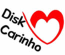 DISK CARINHO - TELEMENSAGENS