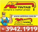 AZ TINTAS