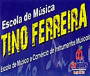 Escola de Música Tino Ferreira