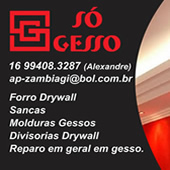 SO-GESSO