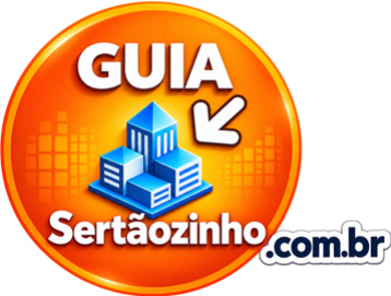 Logo de Guia Sertãozinho
