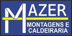 Mazer Montagens e Caldeiraria Sertãozinho SP