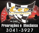 Leo MotorSport