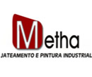 METHA Jateamento e Pintura Industrial