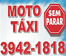 MOTO TÁXI  SEM PARAR