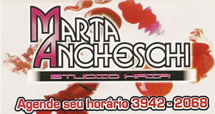 Marta Ancheschi Studio Hair Sertãozinho SP