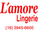 L'AMORE LINGERIE