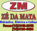 ZM ZE DA MATTA