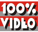 100% VIDEO