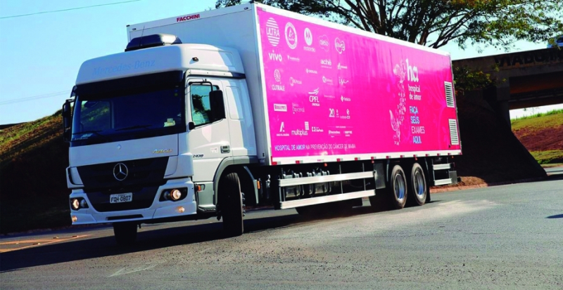 foto Notícia Sertãozinho