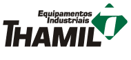 Thamil Equipamentos Industriais Sertãozinho SP