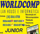 WORLDCOMP WORLDCOMP