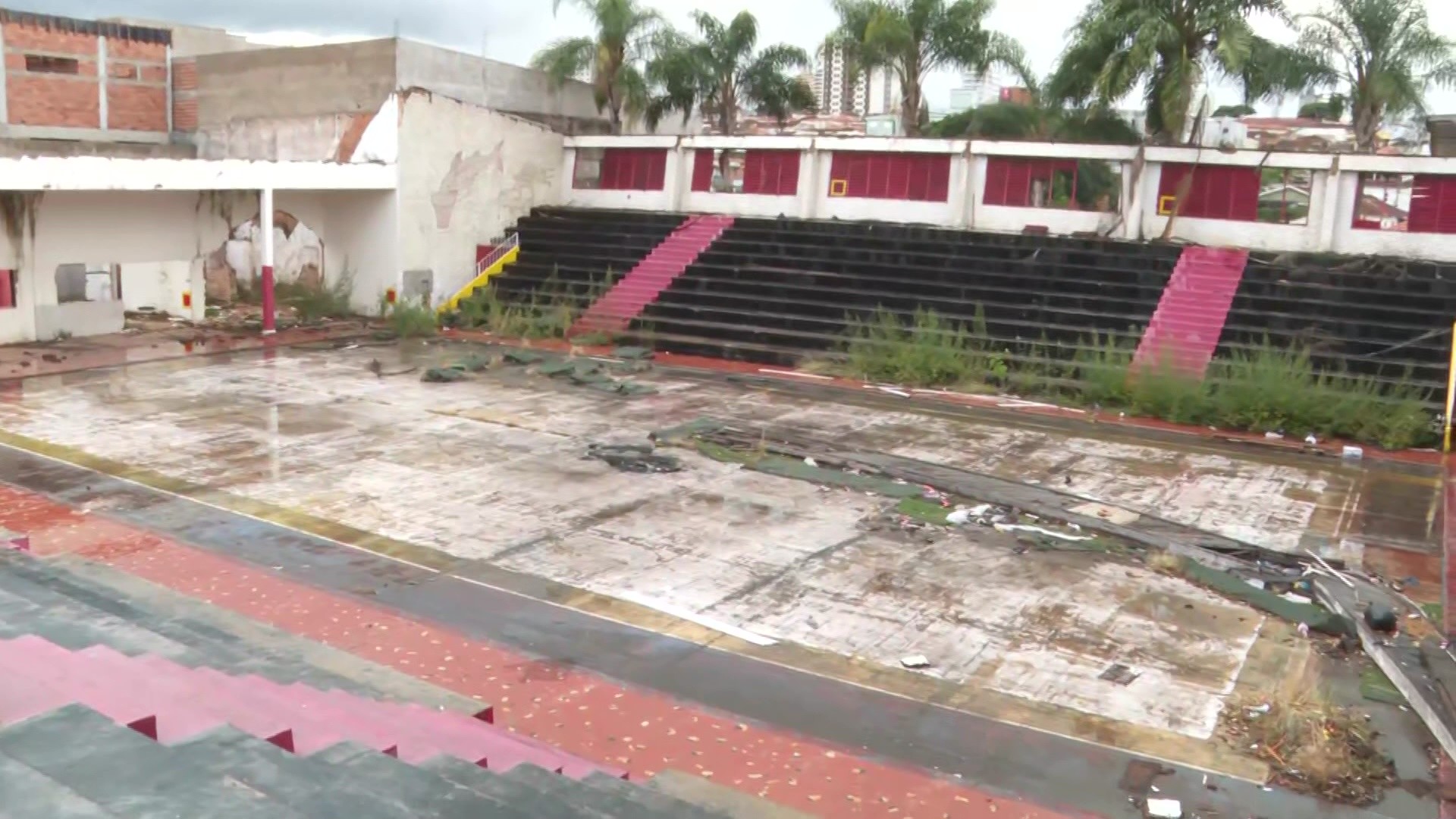 foto Notícia Sertãozinho