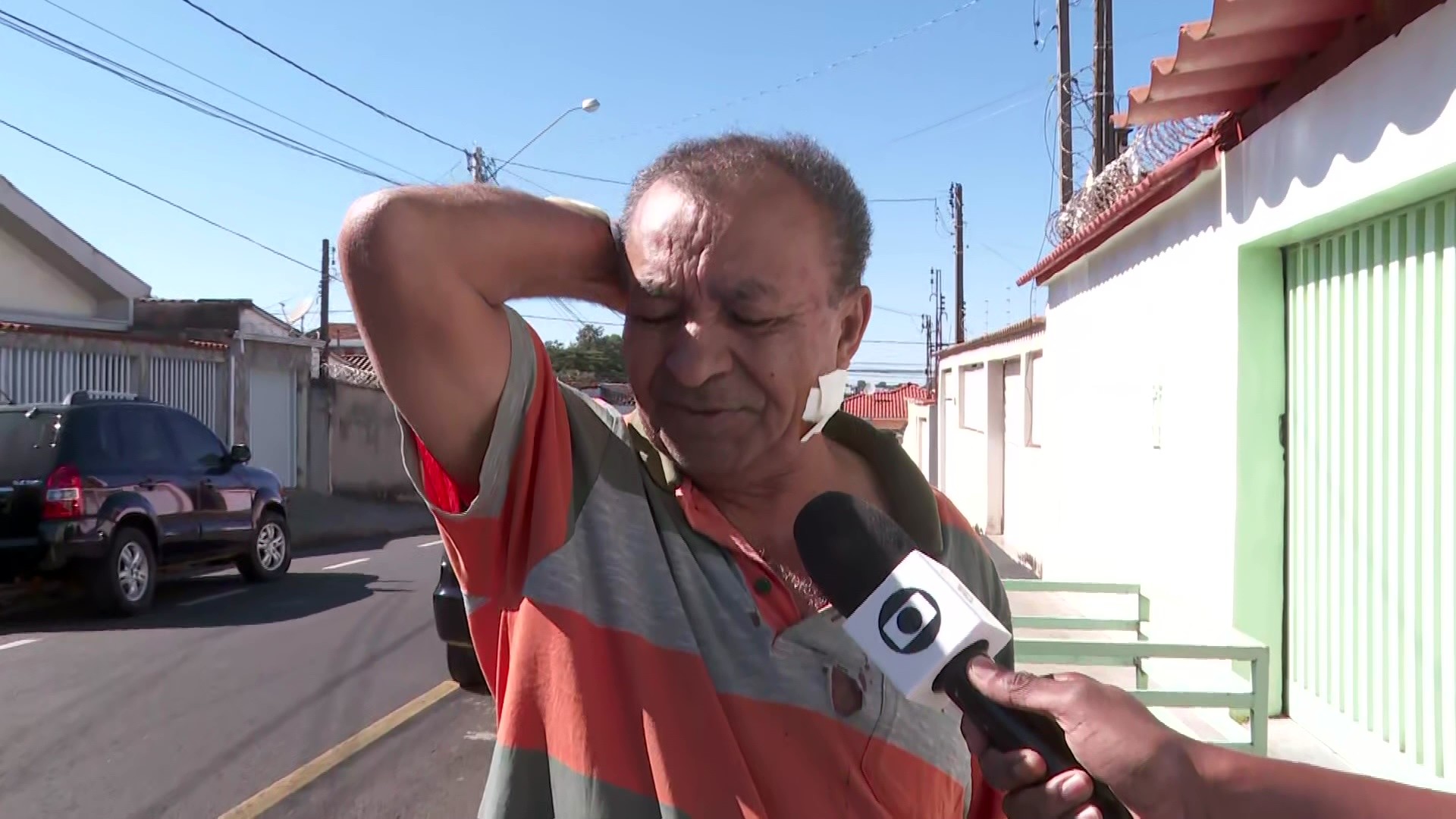 foto Notícia Sertãozinho