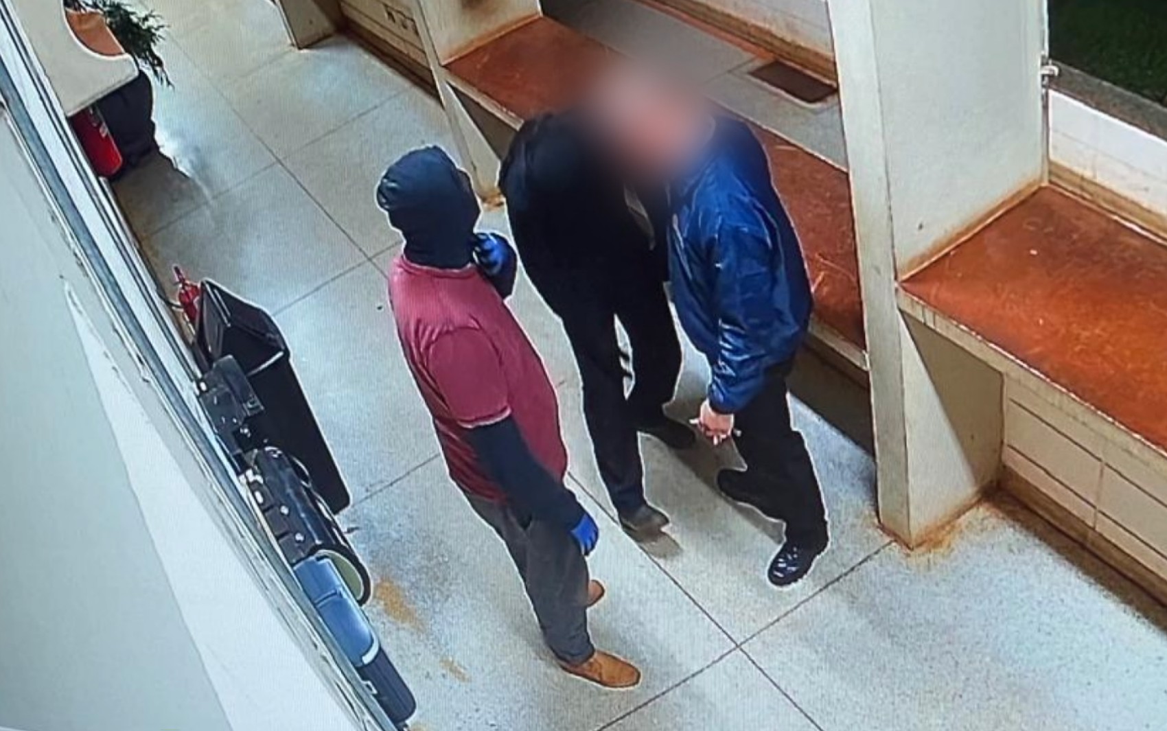 foto Notícia Sertãozinho