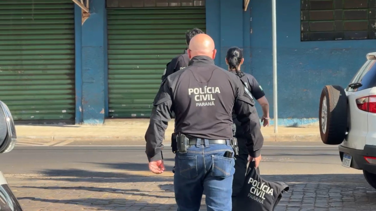 foto Notícia Sertãozinho